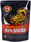 하림 대구식 닭육개장 400g