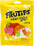 네슬레 프루팁스 말랑 오리지널 60g
