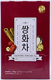 송원식품 우리차 쌍화차 750g