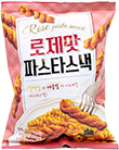 동화씨앤에프 로제맛 파스타스낵 95g
