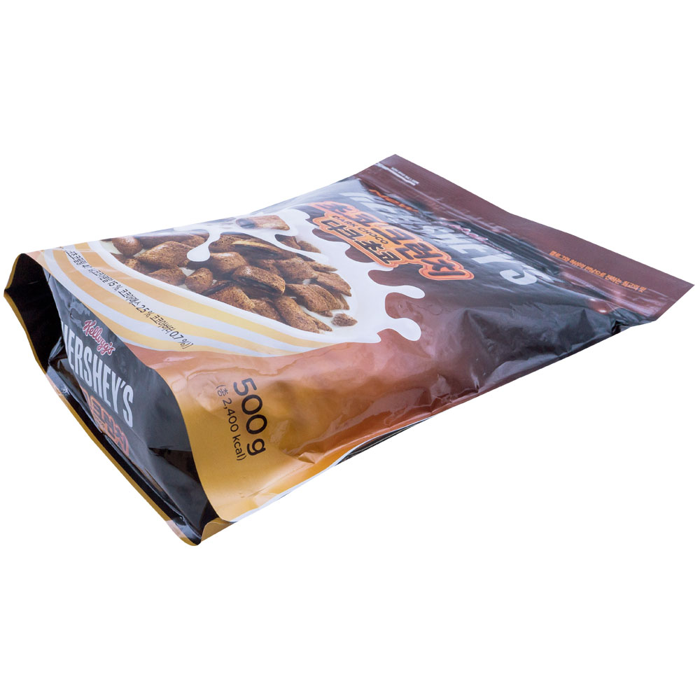 농심 켈로그 초코크런치 다크초코 500g