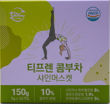 티프렌 콤부차 샤인머스켓 150g
