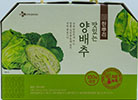 CJ 한뿌리 맛있는 양배추 1200ml