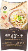 신세계푸드 올반 베트남쌀국수 4인세트 410g