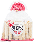참브랜드 옛날생강맛전병 250g