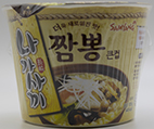 삼양 나가사끼짬뽕 큰컵 105g