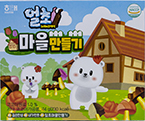 해태 얼초 마을만들기 44g