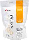 진앤진푸드 연근부각 110g