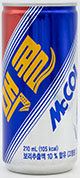일화 맥콜 210ml