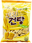 우성식품 보리건빵 360g