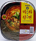 이마트 노브랜드 마라탕면 190g