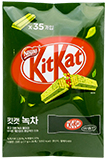 네슬레 킷캣 녹차 595g