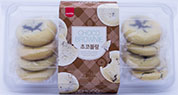삼립 초코블랑 360g