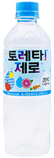 토레타 제로 500mL