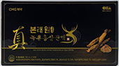 CMG제약 본래원 녹용홍삼진액 1500mL