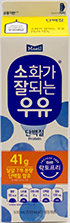 매일유업 소화가 잘되는 우유 단백질 930ml