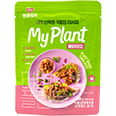 동원참치 마이플랜트 불닭마요 100g