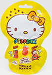 헬로키티 플리퍼즈 젤리빈 10g