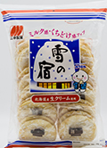 산코 유키노야도 사라다 161g