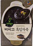 CJ 비비고 흑임자죽 280g