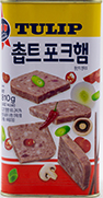 튤립햄 촙트포크햄 1.81kg