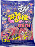 롯데 핵짱셔요 195g