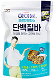 일동후디스 하이뮨 프로틴 밸런스 단백질바 300g