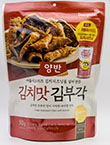 동원 양반 김치맛 김부각 50g