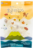 제주마미 호끌락칩스 20g