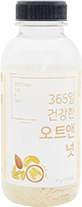 아워홈 365일 건강한 오트앤넛 50g