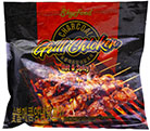 투엠 스카이푸드 숯불매콤양념 닭꼬치 400g