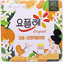 빙그레 요플레 오리지널 샤인머스켓 85g