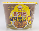 오뚜기 참기름 김치볶음밥 259g