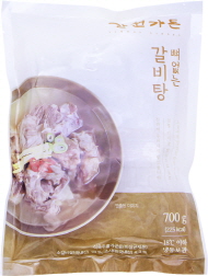 삼원가든 뼈없는 갈비탕 700g