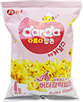 다르다팝콘 커널스 버터갈릭 팝콘 80g