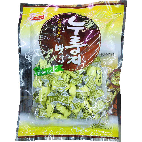 아리랑후드 누룽지맛캔디 280g