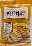 샘표 떡꼬치 쎄트 스윗시나몬 415g