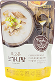 아워홈 푹고은 도가니탕 400g