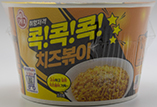 오뚜기 콕콕콕 치즈볶이 95g