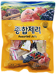 일광제과 종합제리 280g