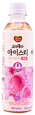 동원 보성홍차 아이스티 제로 복숭아 350ml
