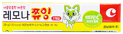 경남제약 레모나 쮸잉 28g