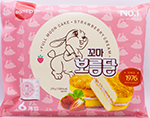삼립 꼬마보름달 270g