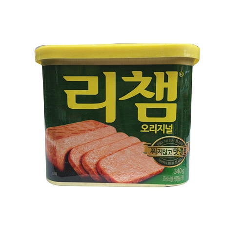 동원 리챔 오리지널 340g
