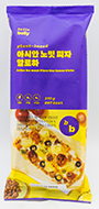 올가니카 아시안 노밋 피자 알로하 170g
