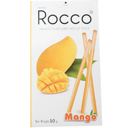 로코 망고맛 스틱 50g