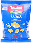로아커 미니스 바닐라 150g