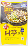 오뚜기 니꾸 우동 534g