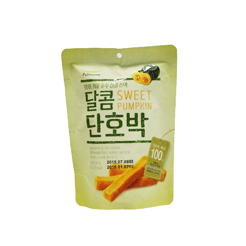 풀무원 달콤단호박50g
