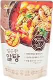 아워홈 얼큰한 알탕 400g